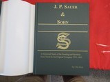 J.P. Sauer & Sohn Shul-Waffenstadt Book by Cate - 3 of 6