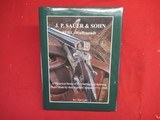 J.P. Sauer & Sohn Shul-Waffenstadt Book by Cate - 1 of 6