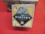 9 Boxes 225Rds Herter's Target 28ga Shotgun Ammo - 4 of 4