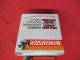 3 Boxes 75 Rds Winchester Super-X 28ga Shotgun Ammo - 3 of 4
