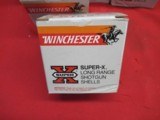 5 Boxes 125Rds Winchester Super-X Long Range 28ga Shotgun Shells - 2 of 4