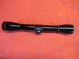 Leupold M8 4X Gloss Scope - 6 of 8