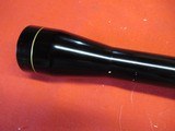 Leupold M8 4X Gloss Scope - 3 of 8