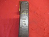Colt Firearms 1836-1958 By Serven - 3 of 7