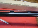 Winchester Mod 50 Vent Rib Trap with Box - 17 of 22