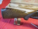 Winchester Mod 50 Vent Rib Trap with Box - 12 of 22