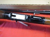 Winchester Mod 50 Vent Rib Trap with Box - 10 of 22