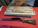 Winchester Mod 50 Vent Rib Trap with Box