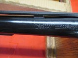Winchester Mod 50 Vent Rib Trap with Box - 19 of 22