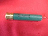 ! Full Box 25Rds Remington 410 Target Loads Green & Yellow Box - 8 of 8