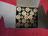 ! Full Box 25Rds Remington 410 Target Loads Green & Yellow Box - 7 of 8