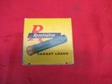 ! Full Box 25Rds Remington 410 Target Loads Green & Yellow Box - 2 of 8