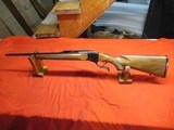 Early Ruger #1 222 Rem 22