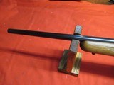 Early Ruger #1 222 Rem 22