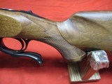 Early Ruger #1 222 Rem 22