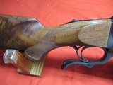 Early Ruger #1 222 Rem 22