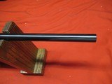 Early Ruger #1 222 Rem 22