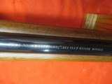 Early Ruger #1 222 Rem 22