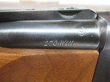 Ruger #1 270 Win with Box - 17 of 22