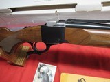 Ruger #1 270 Win with Box - 2 of 22