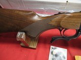 Ruger #1 270 Win with Box - 3 of 22
