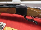 Ruger #1 270 Win with Box - 19 of 22