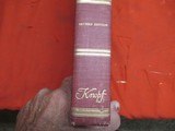 The Rifle Book by Jack O'Conner - 3 of 7