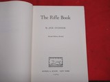 The Rifle Book by Jack O'Conner - 7 of 7
