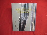 The Art of Gun Engraving by Gaier & Sabatti - 1 of 4