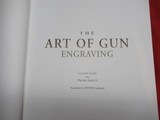 The Art of Gun Engraving by Gaier & Sabatti - 4 of 4