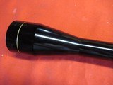 Leupold VX-I 3-9X40 Gloss Scope NICE! - 3 of 9