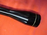 Leupold VX-I 3-9X40 Gloss Scope NICE! - 6 of 9