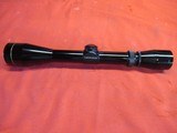 Leupold VX-I 3-9X40 Gloss Scope NICE! - 1 of 9