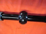 Leupold VX-I 3-9X40 Gloss Scope NICE! - 5 of 9
