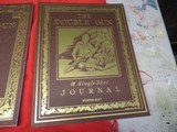 Double Gun Journals 14 Books - 8 of 15