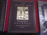 Double Gun Journals 14 Books - 12 of 15