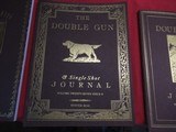Double Gun Journals 14 Books - 13 of 15