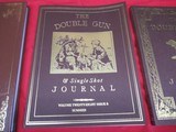 Double Gun Journals 14 Books - 6 of 15