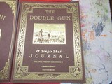 Double Gun Journals 14 Books - 9 of 15