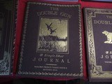 Double Gun Journals 14 Books - 14 of 15