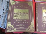 Double Gun Journals 14 Books - 15 of 15