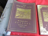 Double Gun Journals 14 Books - 4 of 15