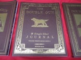 Double Gun Journals 14 Books - 7 of 15