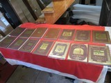 Double Gun Journals 14 Books - 1 of 15