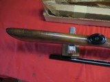 Winchester Mod 50 Skeet 20ga with Box!! - 11 of 23
