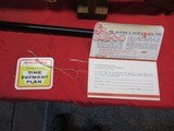 Winchester Mod 50 Skeet 20ga with Box!! - 23 of 23