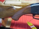 Winchester Mod 50 Skeet 20ga with Box!! - 3 of 23