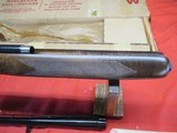 Winchester Mod 50 Skeet 20ga with Box!! - 5 of 23