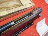 Winchester Mod 50 Skeet 20ga with Box!! - 8 of 23