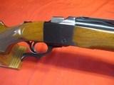 Ruger #1 7MM Rem Mag NICE!! - 2 of 21